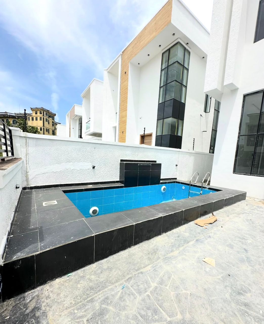 Atlantic Heights Sky Residence